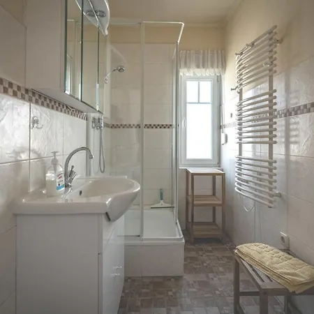 Moewe Fuhlendorf (Mecklenburg-Vorpommern)