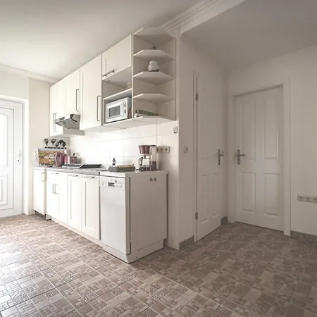 Apartment Moewe